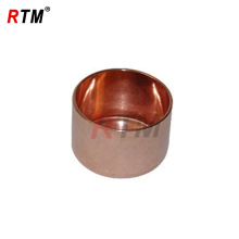 1/2 inch copper cap